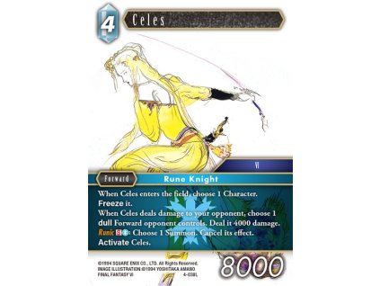 4 038L eg Celes