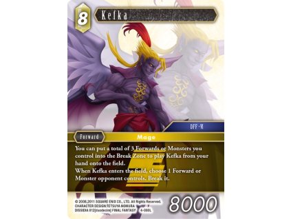 4 080L eg Kefka
