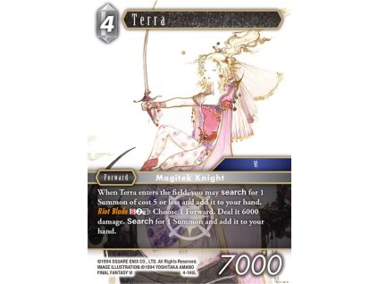 4 146L eg Terra