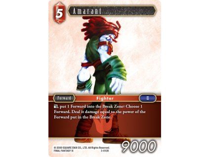 3 013R eg Amarant