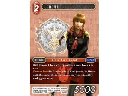 3 014C eg Cinque