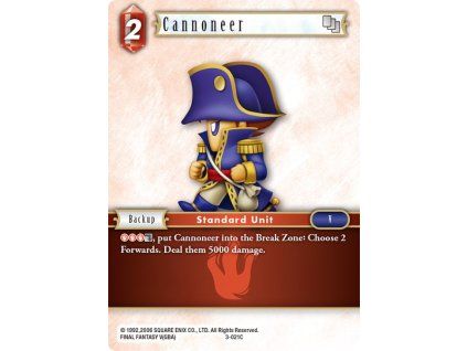 3 021C eg Cannoneer