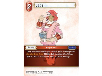 3 023C eg Luca