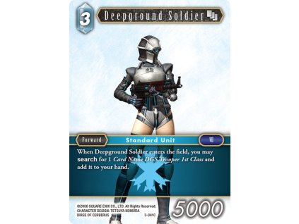 3 041C eg Deepground Soldier