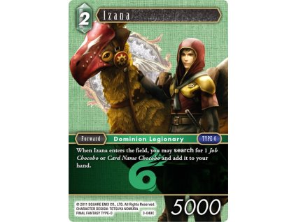 3 049C eg Izana