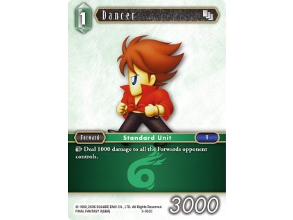 3 052C eg Dancer