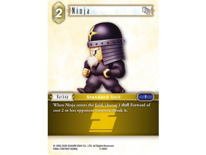 3 090C eg Ninja