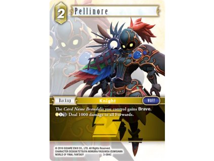 3 094C eg Pellinore