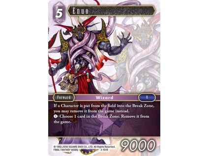 3 101R eg Enuo