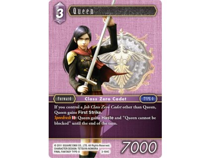 3 104C eg Queen