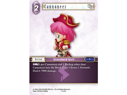 3 115C eg Cannoneer