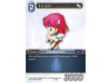 3 139C eg Knight