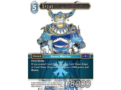 3 038H eg Xezat
