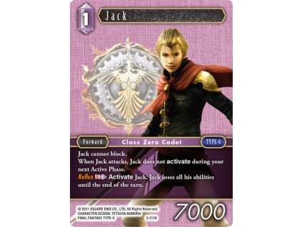 3 111H eg Jack