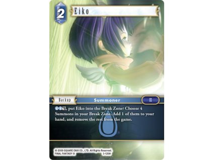 3 126H eg Eiko