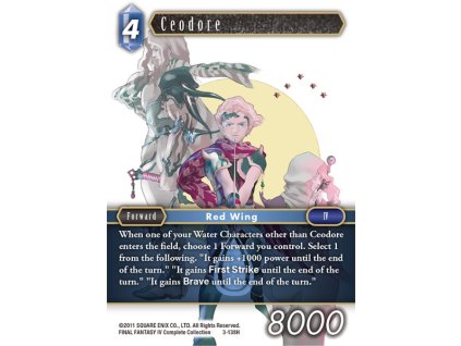 3 138H eg Ceodore