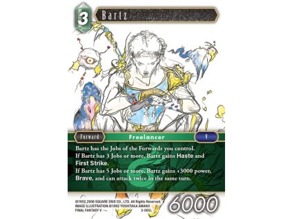 3 065L eg Bartz