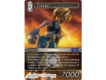 3 154S eg Zidane