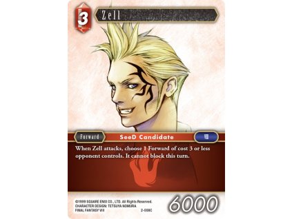 2 008C eg Zell
