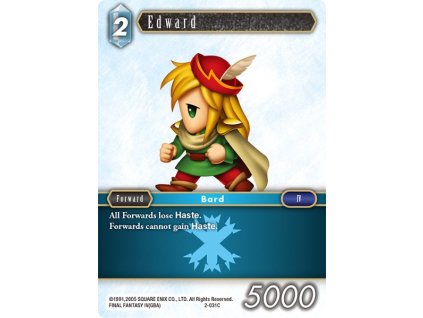 2 031C eg Edward