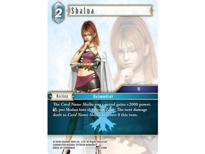2 036R eg Shalua