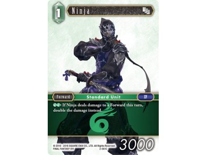 2 061C eg Ninja