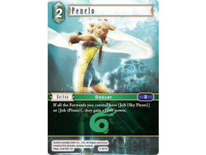 2 067R eg Penelo