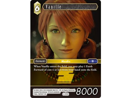 2 076R eg Vanille