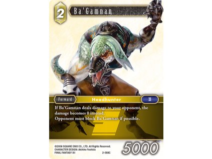 2 088C eg Ba´Gamnan