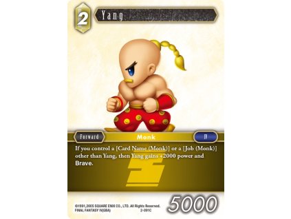 2 091C eg Yang