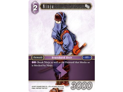 2 114C eg Ninja