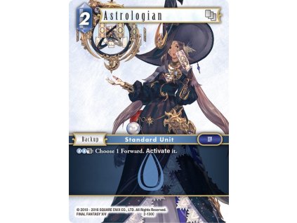 2 130C eg Astrologian