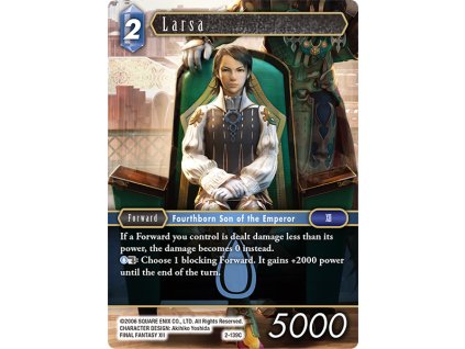 2 139C eg Larsa