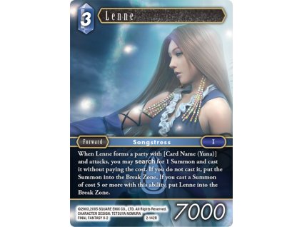 2 142R eg Lenne