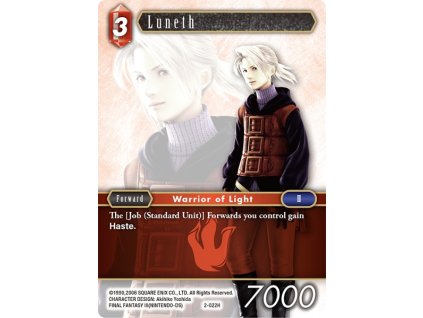 2 022H eg Luneth