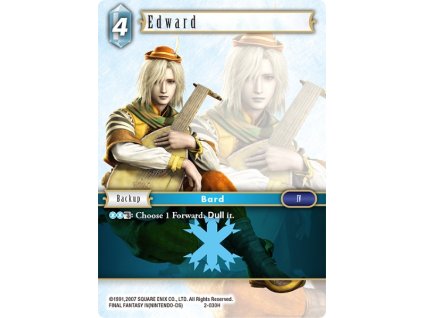 2 030H eg Edward