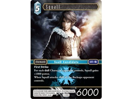 2 038H eg Squall