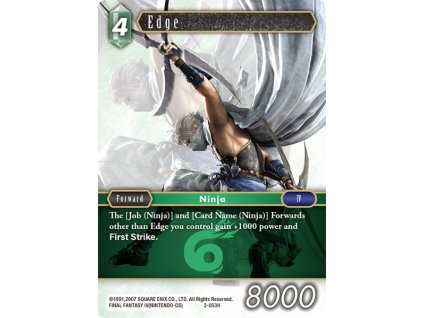 2 053H eg Edge