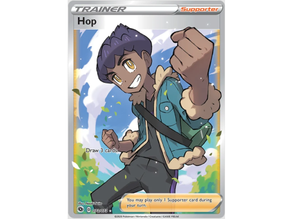 hop