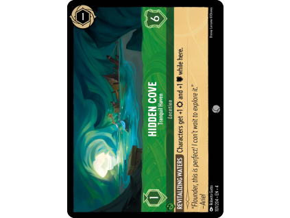 HiddenCove TranquilHaven 4 101