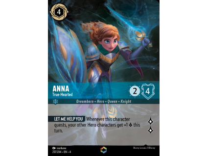 Anna True Hearted 4 217