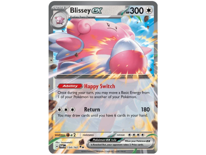 Blissey ex.TWM.134.52888