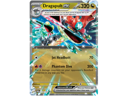 Dragapult ex.TWM.130.53281