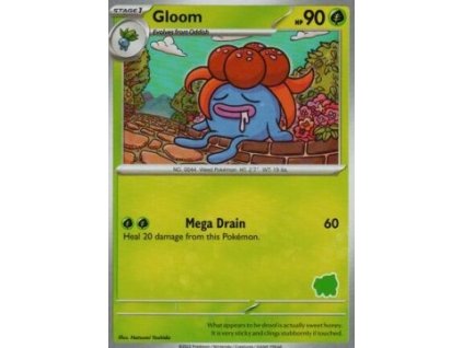 Gloom - My First Battle