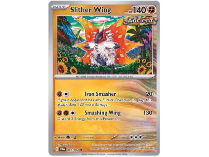C026Slither Wing.SFA.26.53821