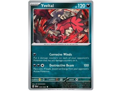 C035Yveltal.SFA.35.53830