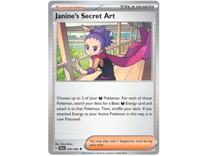 C059Janines Secret Art.SFA.59.53854