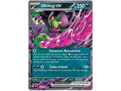 Okidogi ex.SFA.36.53831