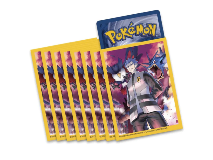 cyrus sleeves