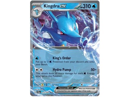 U012Kingdra ex.SFA.12.53807